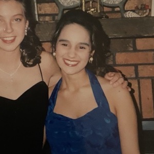 Fundraising Page: Melissa Beagley